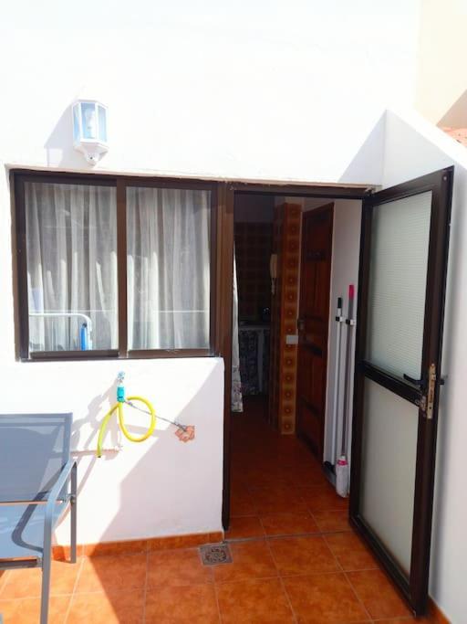 Habitacion Privada Dorive Con Bano Privado San Andrés エクステリア 写真