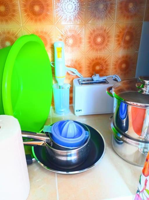 Habitacion Privada Dorive Con Bano Privado San Andrés エクステリア 写真